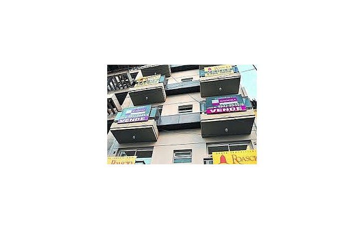La Cámara Inmobiliaria Argentina confirmó subas en los alquileres de 2015