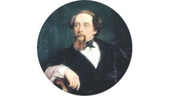 Gran Bretaña y el resto del mundo celebran hoy el bicentenario del nacimiento del escritor que describió situaciones y problemas que vuelven a cobrar actualidad.