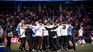 The Uruguayan team advanced to the semifinals of the U-20 World Cup. The Uruguayan team advanced to the semifinals of the U-20 World Cup.