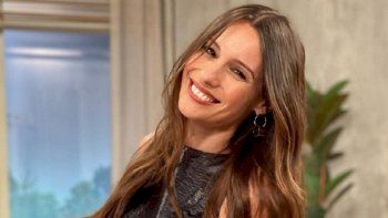 Pampita fue increpada en Punta del Este por un exfutbolista.
