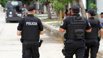 gobierno envia casi 600 efectivos a santa fe para la lucha contra el narcotrafico