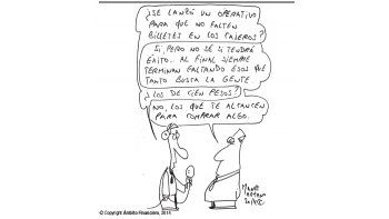 ámbito.com | Precios