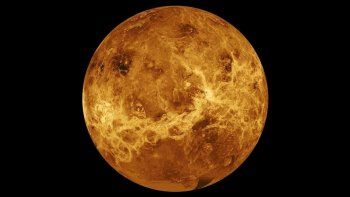 la nasa enviara dos nuevas misiones a venus