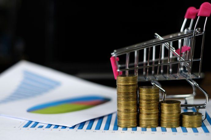 La inflación de julio caería al 1,7%, según el sondeo.