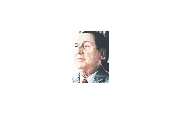 Juan Domingo Perón