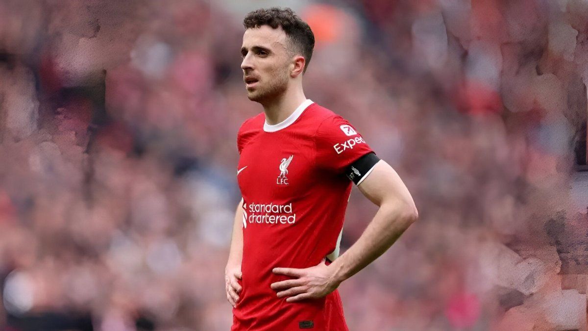 They reveal strong details of the accident that ended Diogo Jota’s life