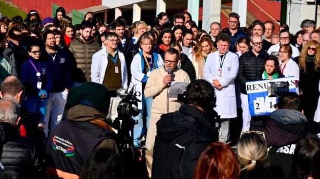 Mediante una carta, denunciaron la falta de respuesta del Gobierno.