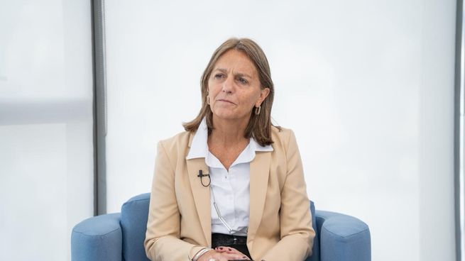 La secretaria de Energía de la Nación,&nbsp;María Tettamanti, brindó definiciones de peso durante Energía y Minería: análisis estratégico, innovación y oportunidades de inversión, el evento organizado por Ámbito Debate