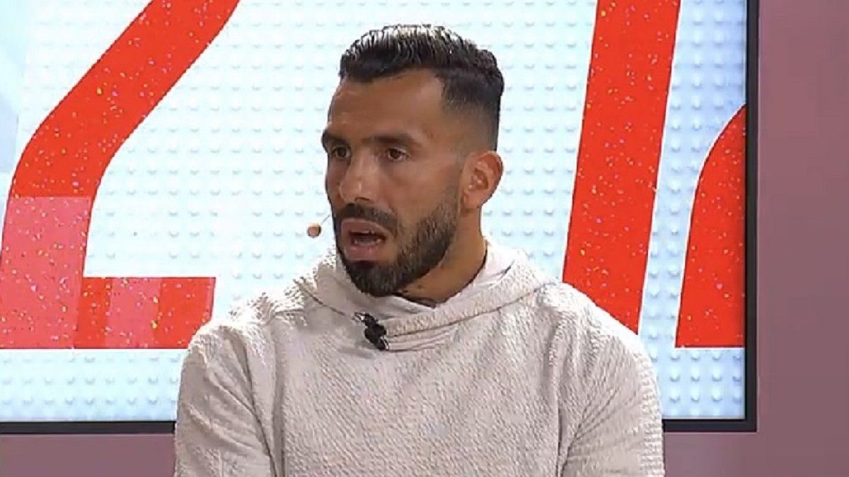 The reinforcements that Tevez requested in Independiente and the fixture that he will have
