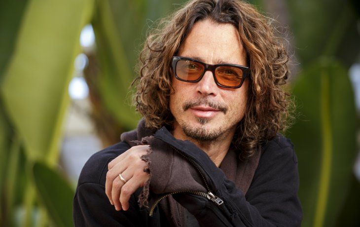 chris cornell: a 4 anos de la partida del lider de soundgarden y audioslave