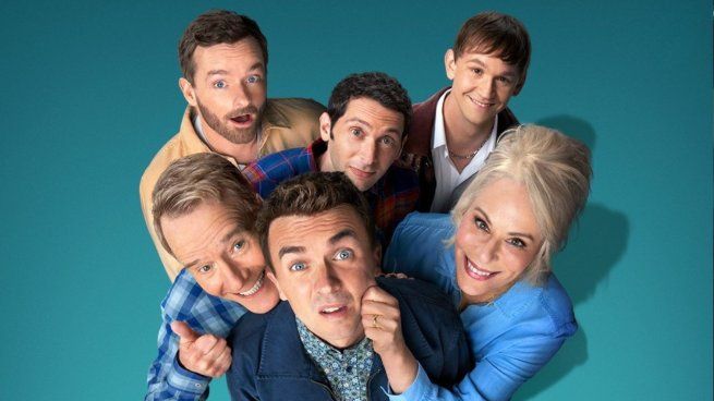 Una de las comedias más queridas vuelve con un especial de cuatro episodios.&nbsp;