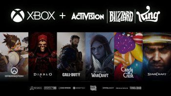 cayeron acciones de microsoft tras conocerse que comision de comercio de eeuu revisara acuerdo con activision