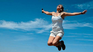 How to be happy at 50, according to a specialist. How to be happy at 50, according to a specialist.