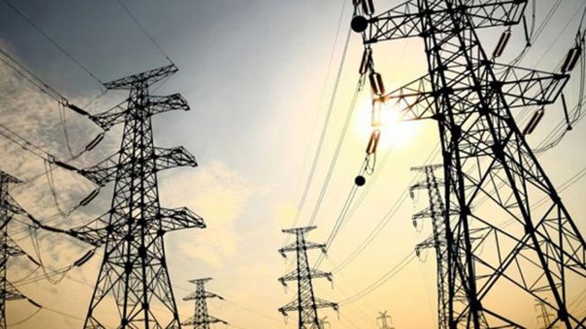 Sube el precio de la electricidad y tracciona los valores energéticos.&nbsp;