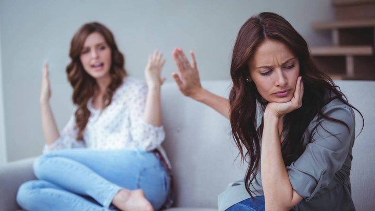 Toxic friends often reject or play victims in times of fights. Toxic friends often reject or play victims in times of fights.