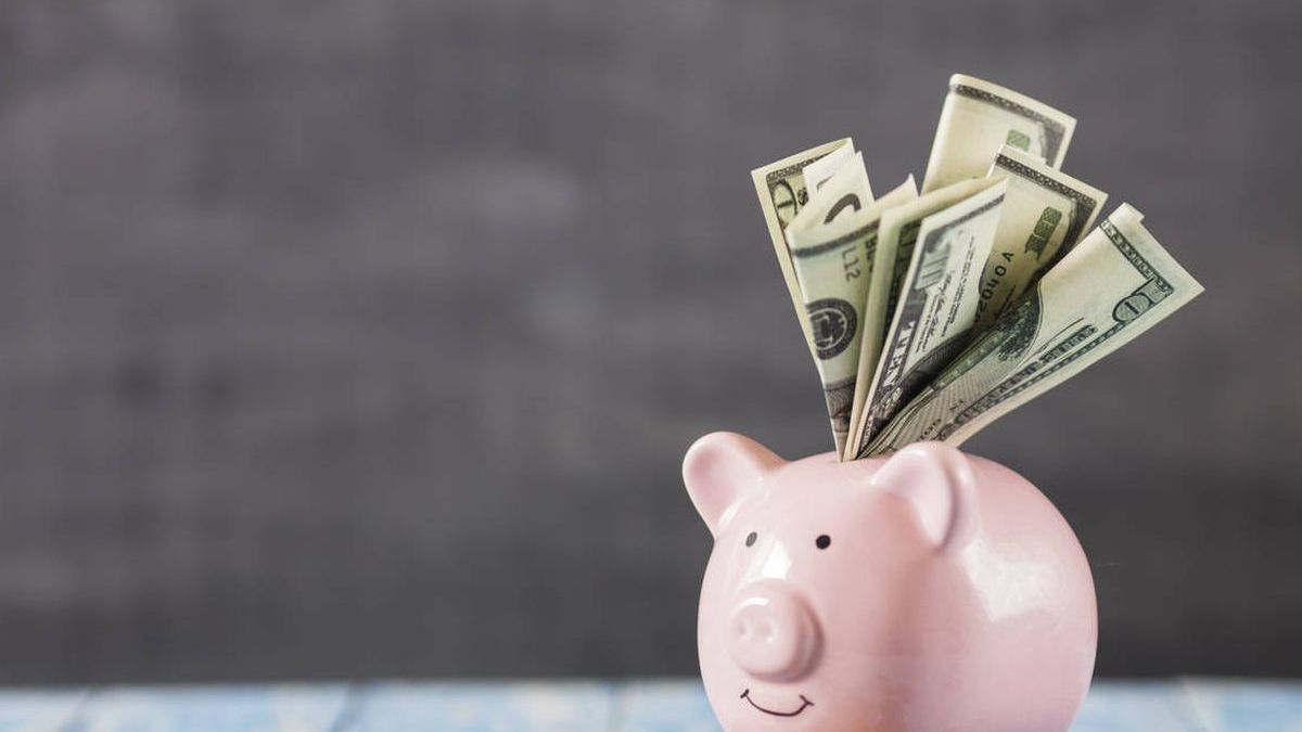 “Greene” formula, the savings method that allows you to reach a retirement according to
