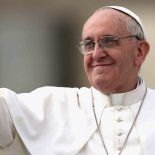 Llega un documental sobre el Papa Francisco. Llega un documental sobre el Papa Francisco.