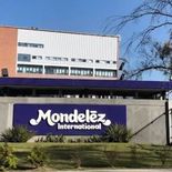 Mondelez paralizará su producción durante 15 días. Mondelez paralizará su producción durante 15 días.