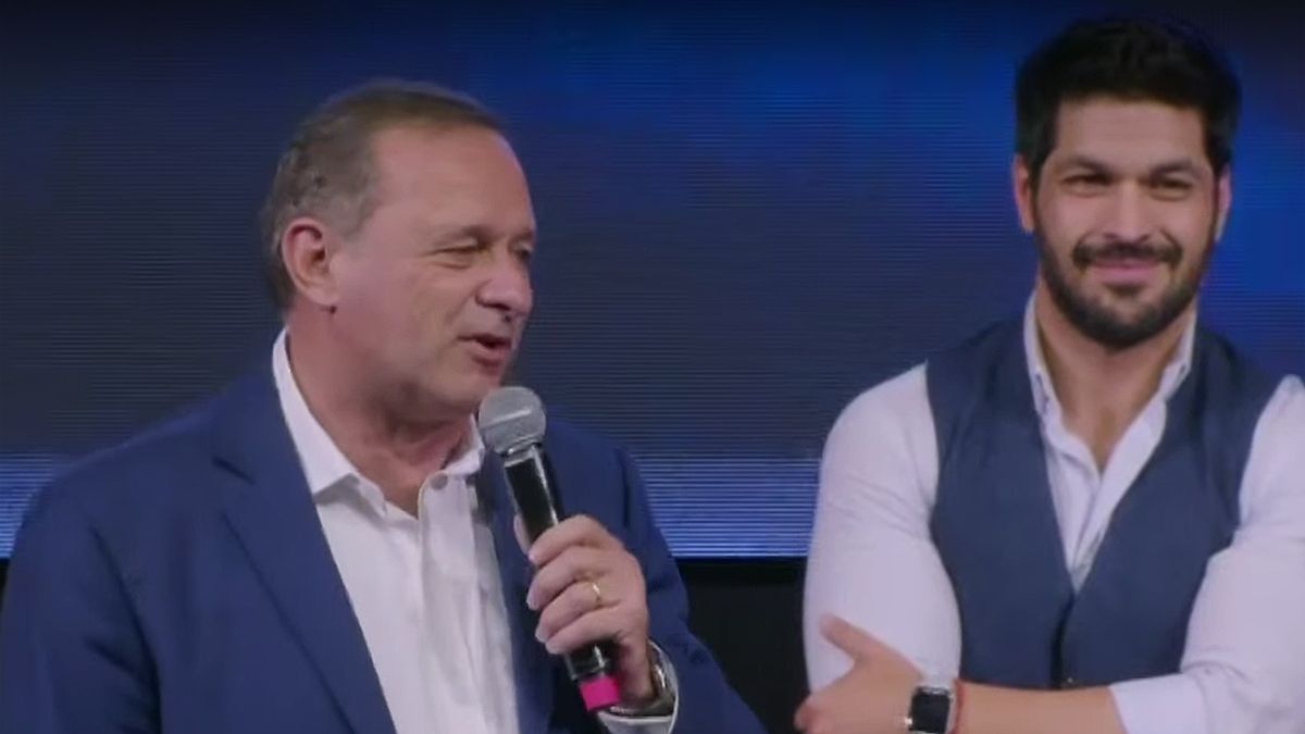 “The coalition is the most voted political project in our country,” said Álvaro Delgado