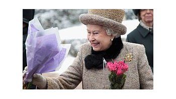 Isabel II cumple 60 años de reinado