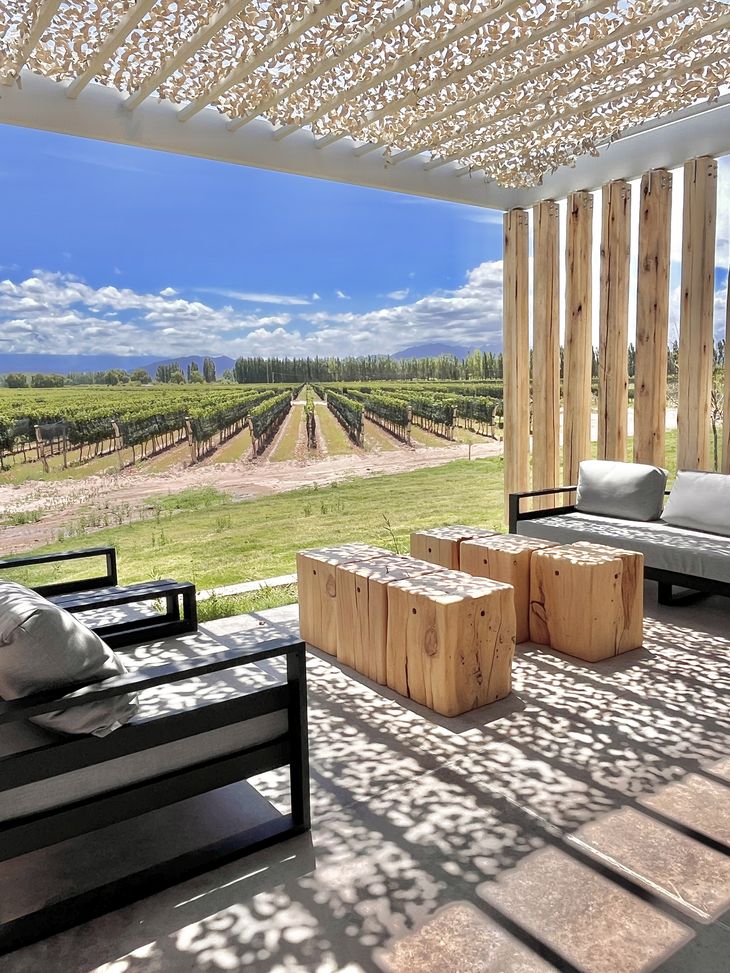 Chakana Winery Chakana Winery