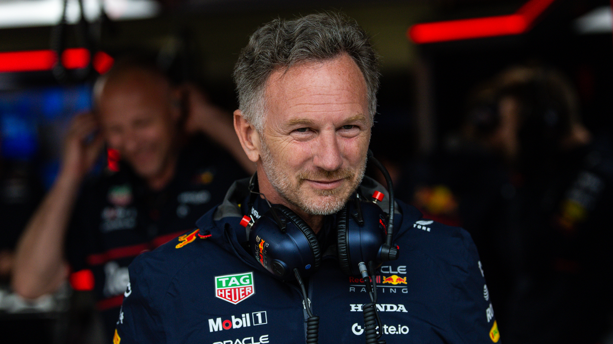 Christian Horner outside Formula 1: The scandal that Red Bull Racing sought to keep hidden, but could not