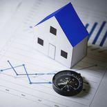 El precio de los alquileres en Montevideo escaló el doble que los valores de otros sectores de la economía, como la yerba. El precio de los alquileres en Montevideo escaló el doble que los valores de otros sectores de la economía, como la yerba.