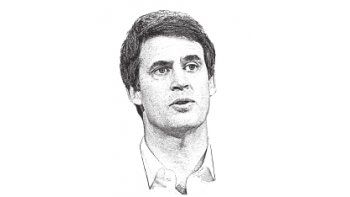 Alfonso Prat Gay
