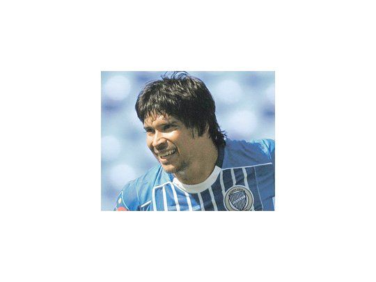 Todos quieren a Rubén Ramírez