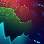 El riesgo país se mantiene arriba de los 600 puntos El riesgo país se mantiene arriba de los 600 puntos