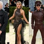 Met Gala 2026: los looks más impresionantes de las principales estrellas en la alfombra roja. Met Gala 2026: los looks más impresionantes de las principales estrellas en la alfombra roja.