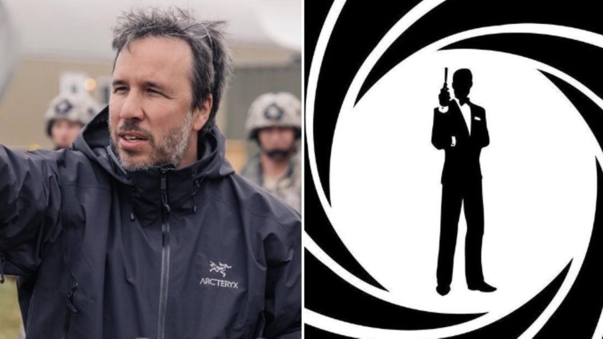 Denis Villeneuve, director of “Dune”, will direct the next “James Bond” movie