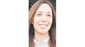 María Eugenia Vidal