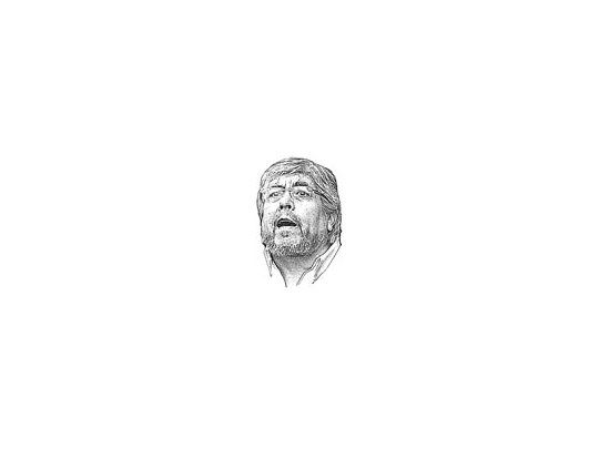Hugo Moyano