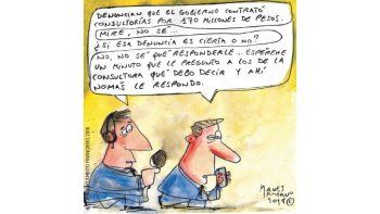ámbito.com | Contrataciones