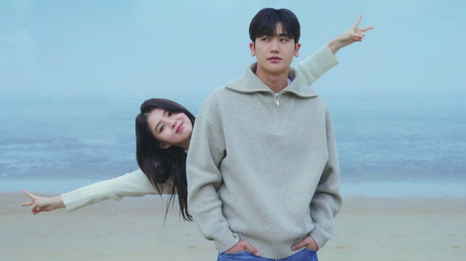 Lover of Korean series? The fiction that has few chapters and is one of the best Asian productions of Disney Plus