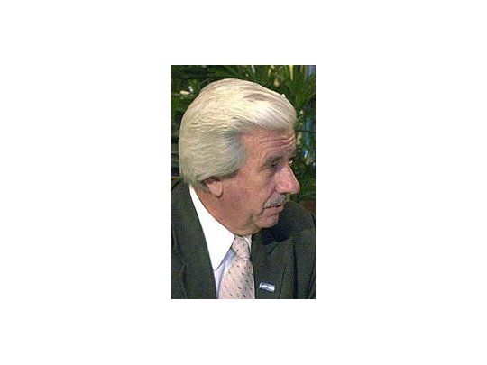 Alberto Cantero.