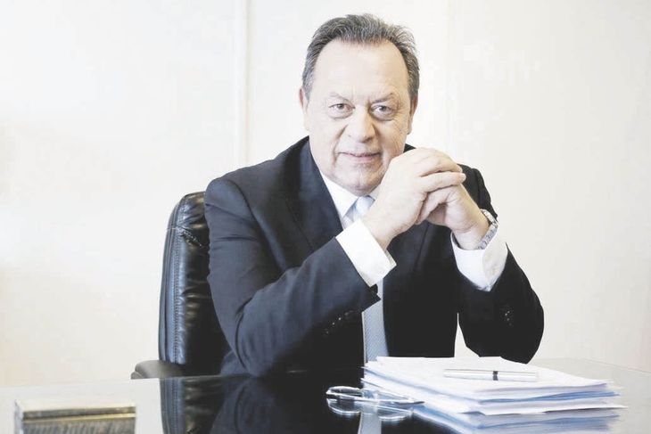 Gustavo Santos