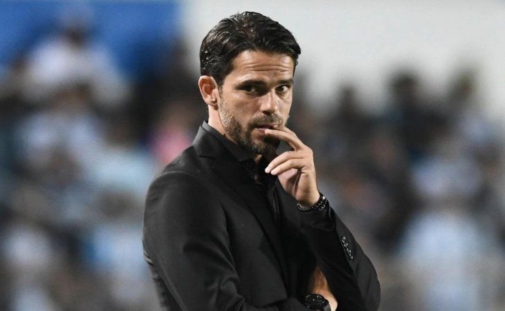 Fernando Gago suena para transformarse en nuevo técnico de Boca.