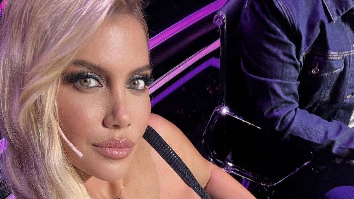 Qui n Es La M scara El Error De Wanda Nara Al Revelar La Identidad De qui-n-es-la-m-scara-el-error-de-wanda-nara-al-revelar-la-identidad-de