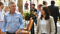 Maurioc Macri vuelve a ser el titular del PRO.&nbsp;