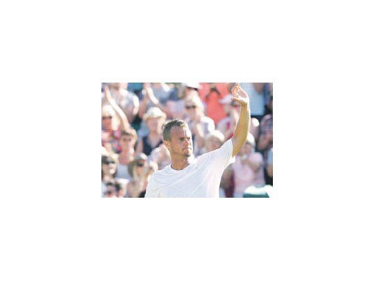 Adiós a un campeón