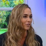 Scheffler permanece internada desde hace varios días. Scheffler permanece internada desde hace varios días.