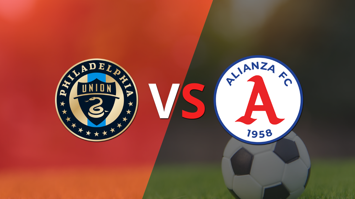 Philadelphia Union and Alianza meet in the round of 16 8