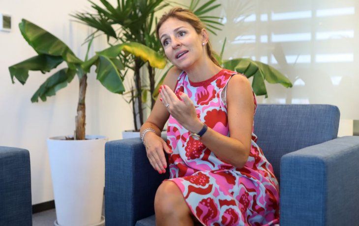 ámbito.com | Soledad Acuña Ministerio Educacion GCBA_fuchila 19.jpg