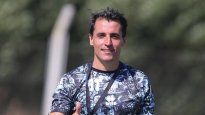 Guillermo Farré fue asaltado