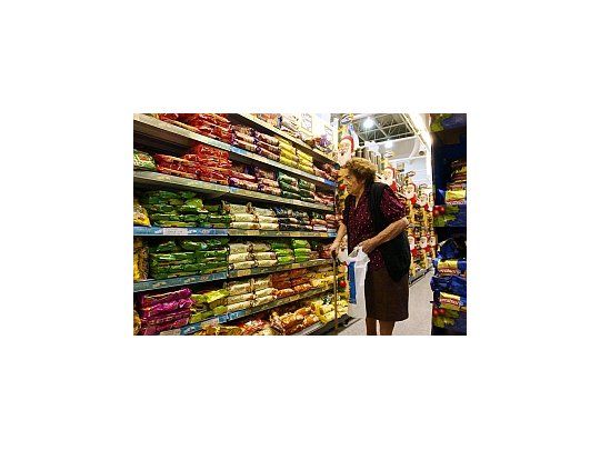 Ya están disponibles listas de precios de los 500 productos