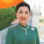 La princesa Bajrakitiyabha tenía 47 años. La princesa Bajrakitiyabha tenía 47 años.