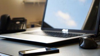 A nivel empresarial es necesario adoptar herramientas delmundo online.