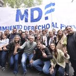 El gobernador reunirá a su espacio político este miércoles en Villa Gesell. El gobernador reunirá a su espacio político este miércoles en Villa Gesell.